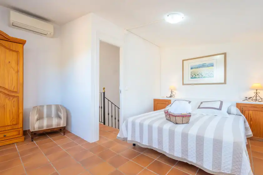 Holiday rentals in Es figueral de son ribas, Alaró