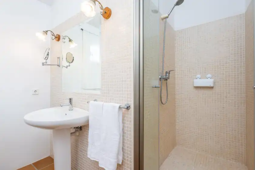 Holiday rentals in Es figueral de son ribas, Alaró