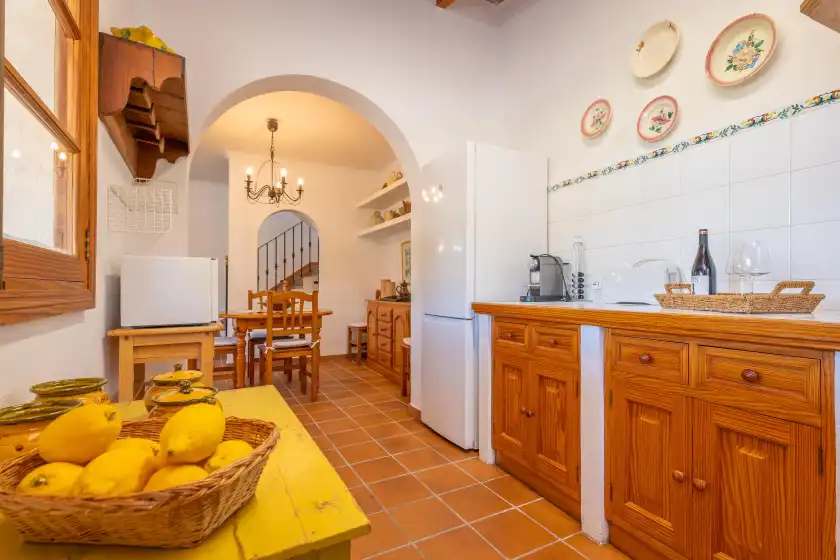 Holiday rentals in Es figueral de son ribas, Alaró