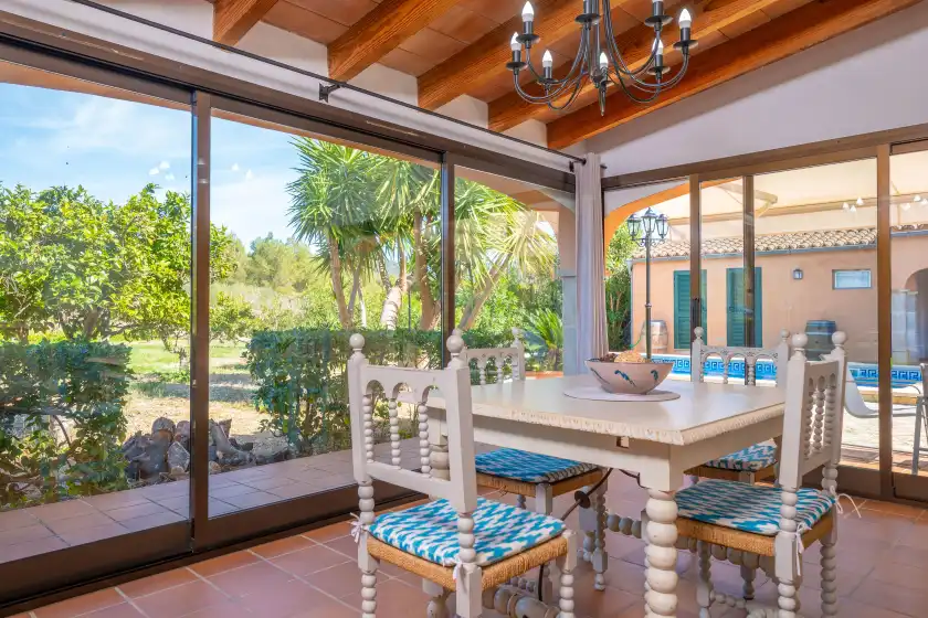 Holiday rentals in Es figueral de son ribas, Alaró