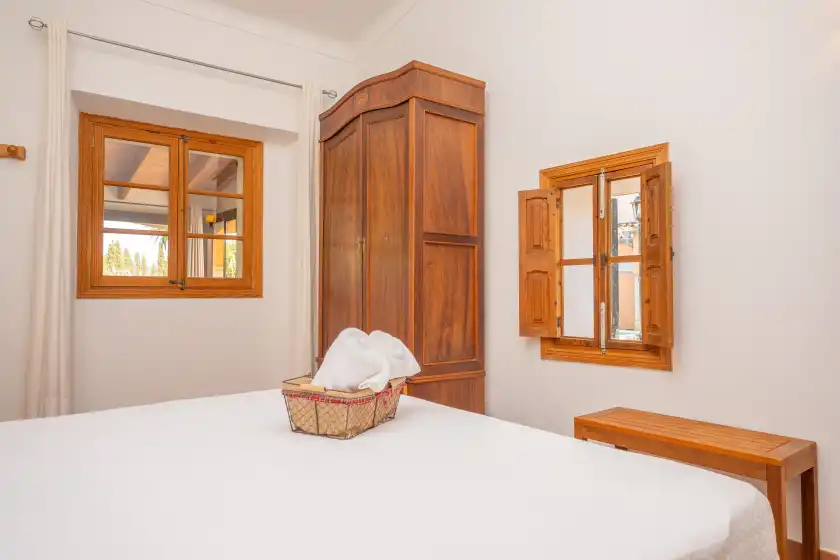 Holiday rentals in Es figueral de son ribas, Alaró