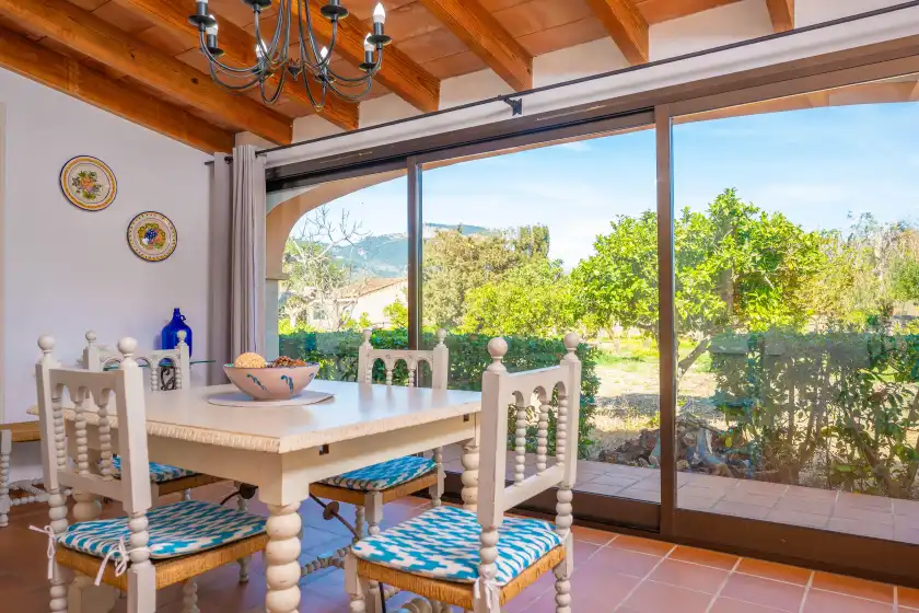 Holiday rentals in Es figueral de son ribas, Alaró