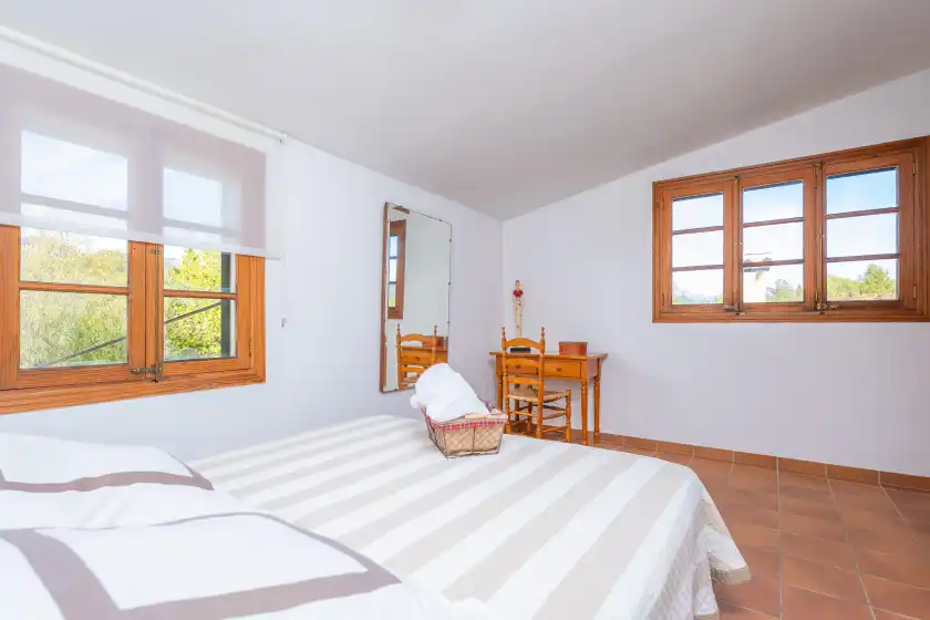 Holiday rentals in Es figueral de son ribas, Alaró