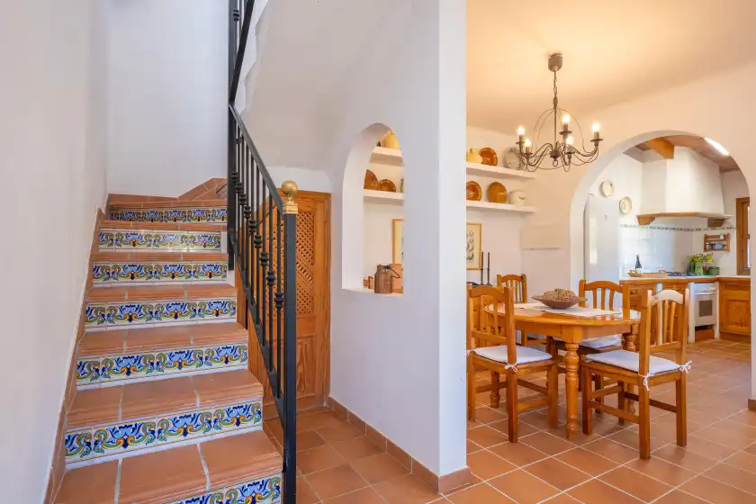 Holiday rentals in Es figueral de son ribas, Alaró