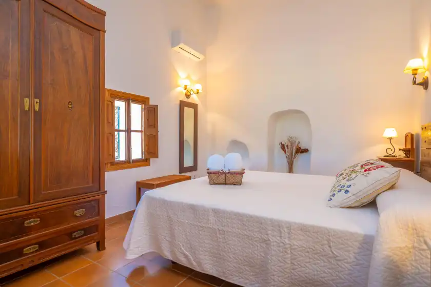 Holiday rentals in Es figueral de son ribas, Alaró