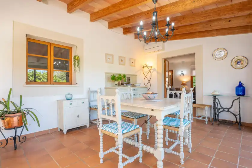 Holiday rentals in Es figueral de son ribas, Alaró