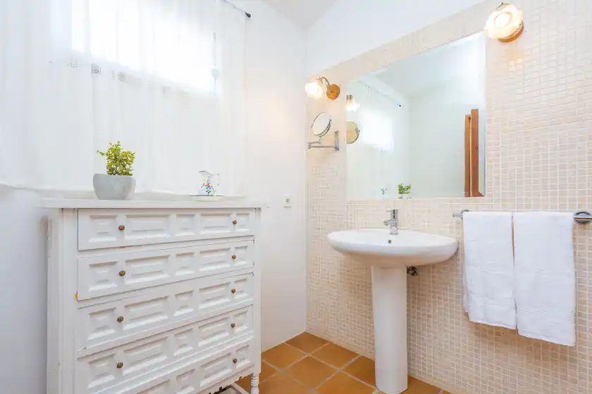 Holiday rentals in Es figueral de son ribas, Alaró