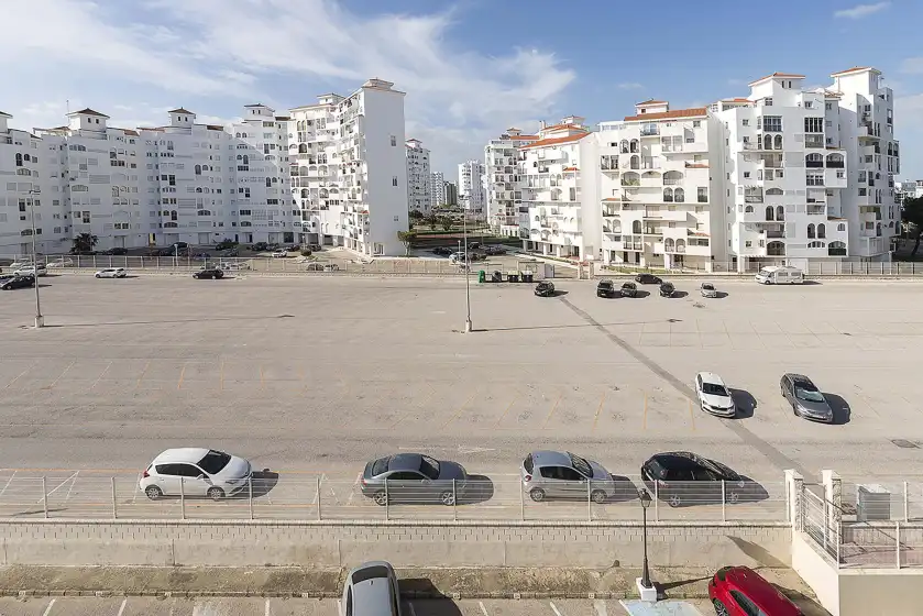 Holiday rentals in Valdelagrana beach, Valdelagrana