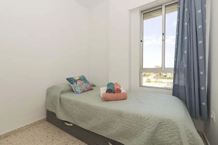 Holiday rentals in Valdelagrana beach, Valdelagrana