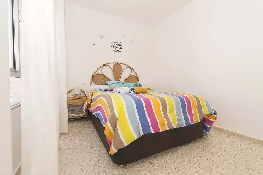 Holiday rentals in Valdelagrana beach, Valdelagrana