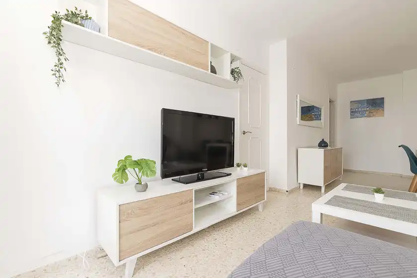 Holiday rentals in Valdelagrana beach, Valdelagrana