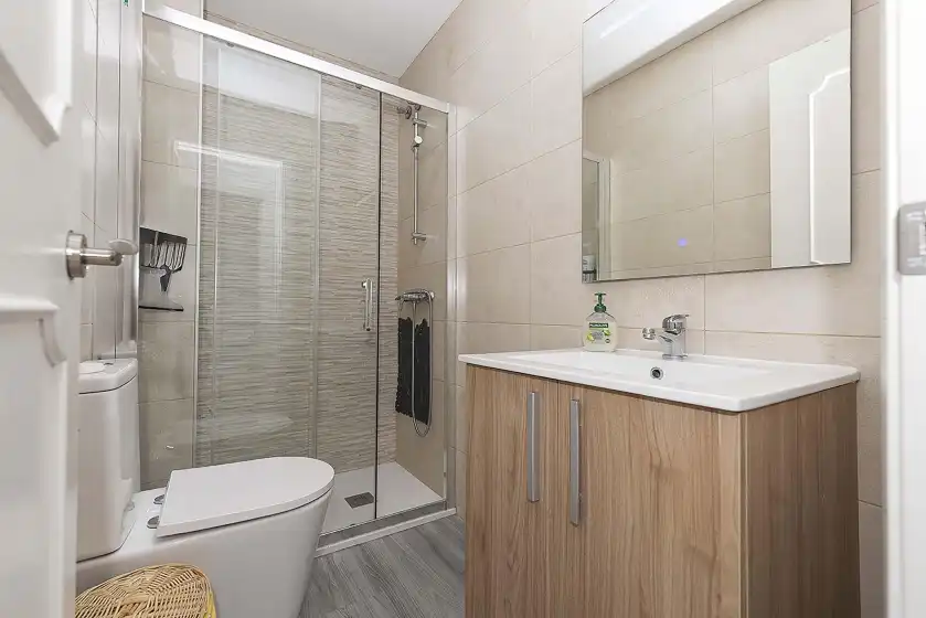 Holiday rentals in Valdelagrana beach, Valdelagrana