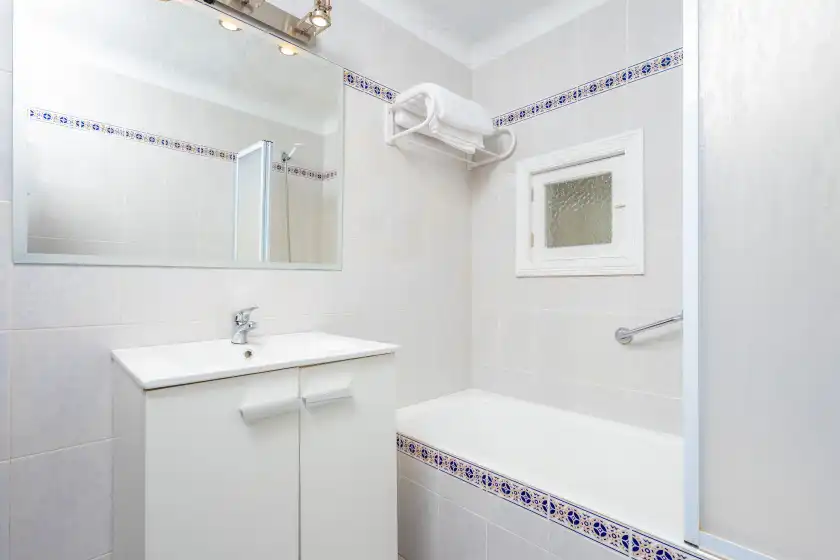 Ferienhaus auf Can joan (colonia de sant pere), Colònia de Sant Pere