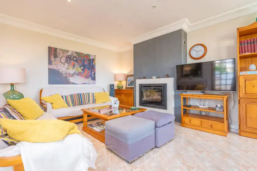 Ferienhaus auf Can joan (colonia de sant pere), Colònia de Sant Pere