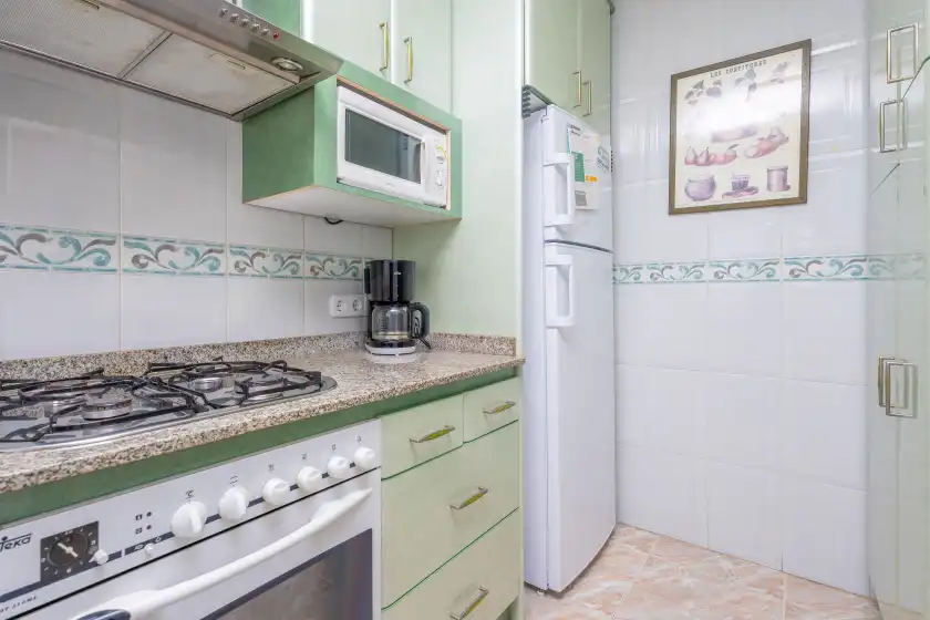 Ferienhaus auf Can joan (colonia de sant pere), Colònia de Sant Pere