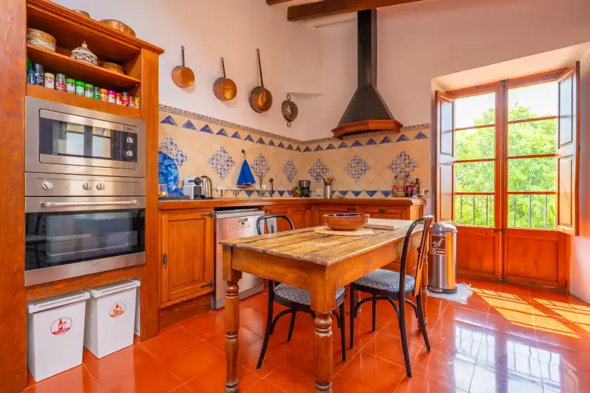 Holiday rentals in Son corcó, Consell