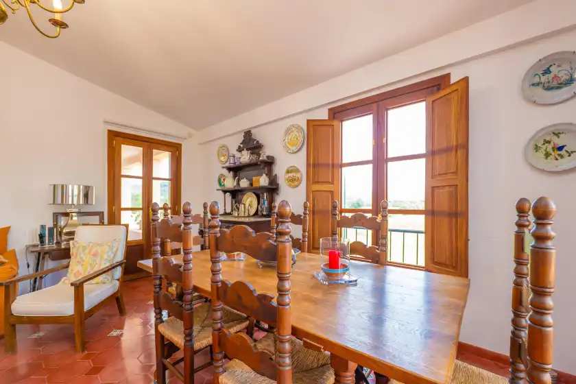Holiday rentals in Son corcó, Consell