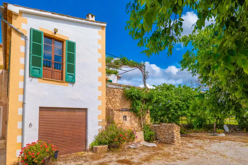 Holiday rentals in Son corcó, Consell
