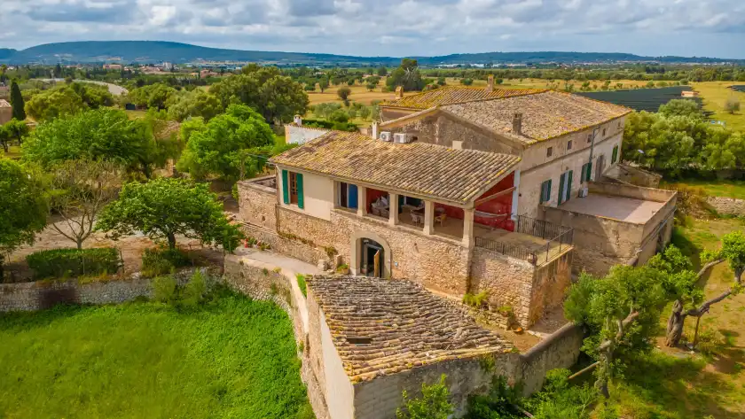Holiday rentals in Son corcó, Consell