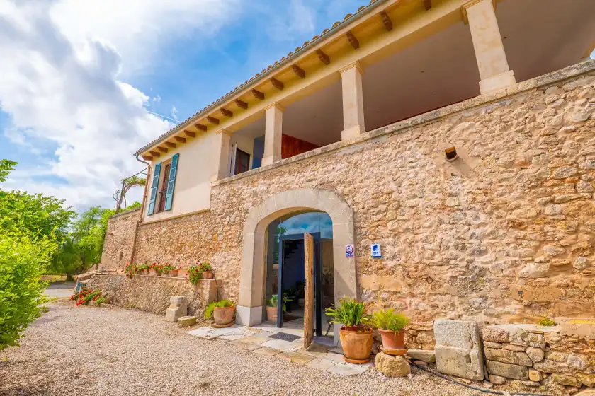 Holiday rentals in Son corcó, Consell