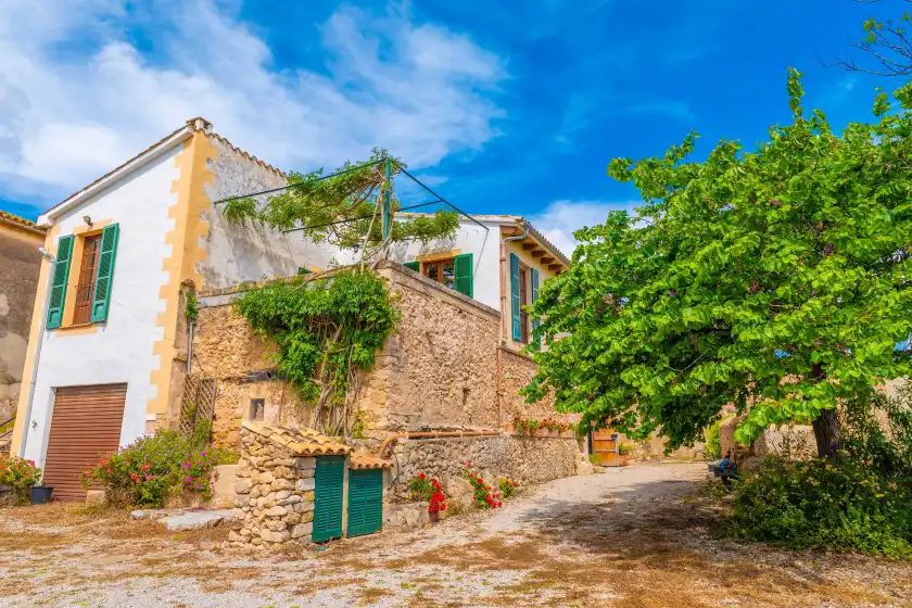 Holiday rentals in Son corcó, Consell