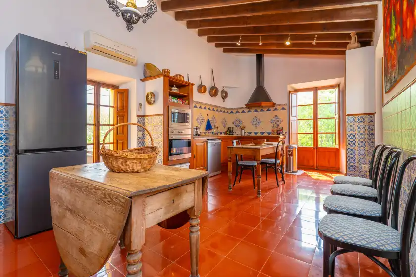 Holiday rentals in Son corcó, Consell