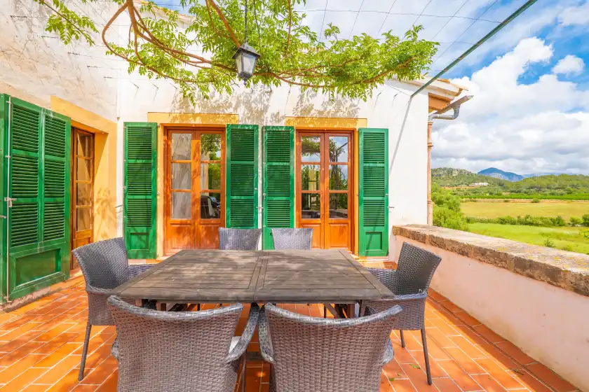 Holiday rentals in Son corcó, Consell
