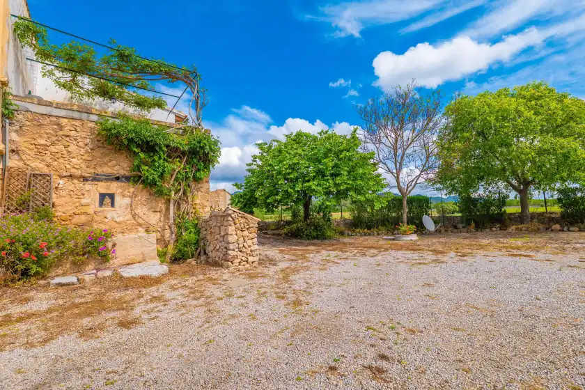 Holiday rentals in Son corcó, Consell