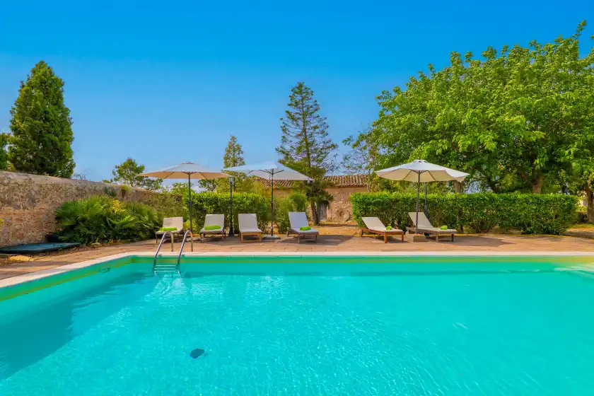 Holiday rentals in Son corcó, Consell