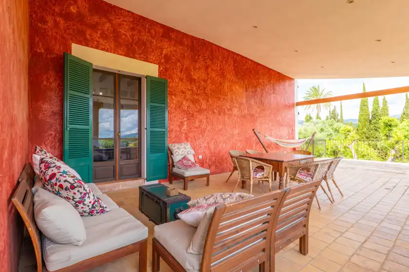 Holiday rentals in Son corcó, Consell
