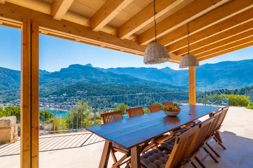Holiday rentals in Muleta de can pizà, el Port