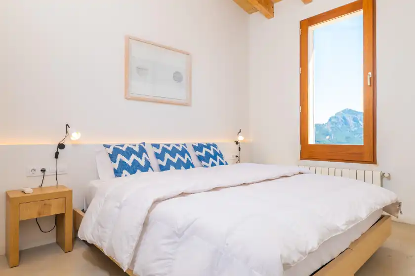 Holiday rentals in Muleta de can pizà, el Port