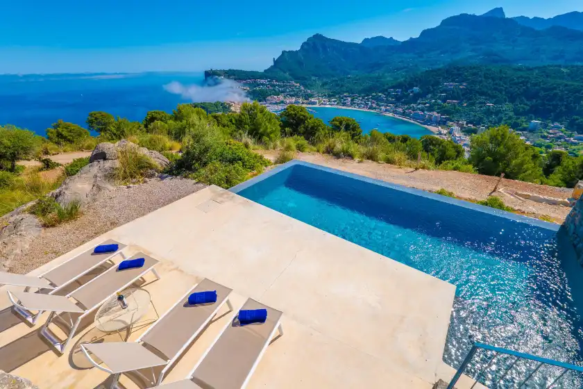 Holiday rentals in Muleta de can pizà, el Port