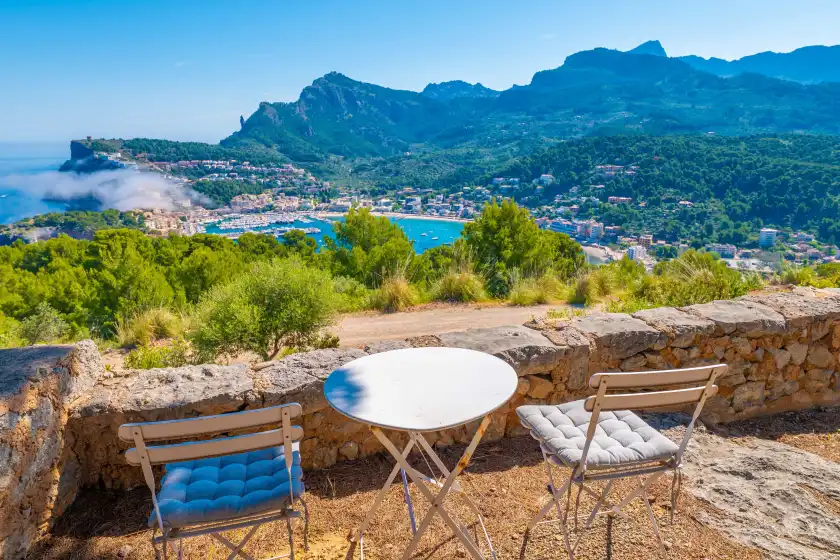 Holiday rentals in Muleta de can pizà, el Port