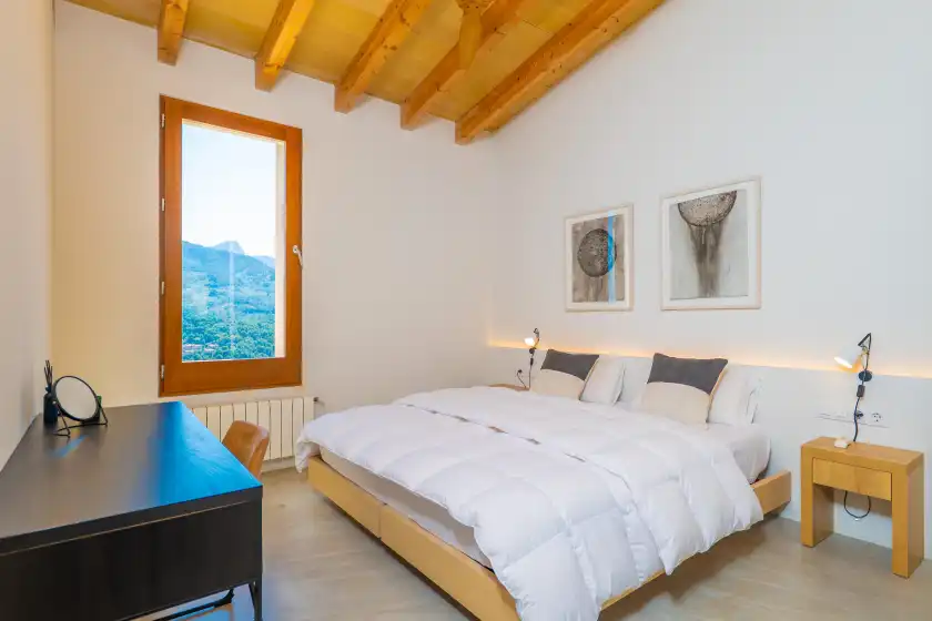 Holiday rentals in Muleta de can pizà, el Port
