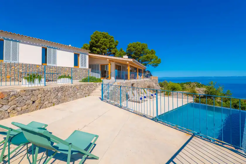 Holiday rentals in Muleta de can pizà, el Port