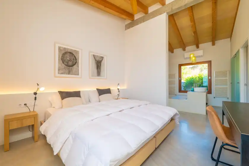 Holiday rentals in Muleta de can pizà, el Port
