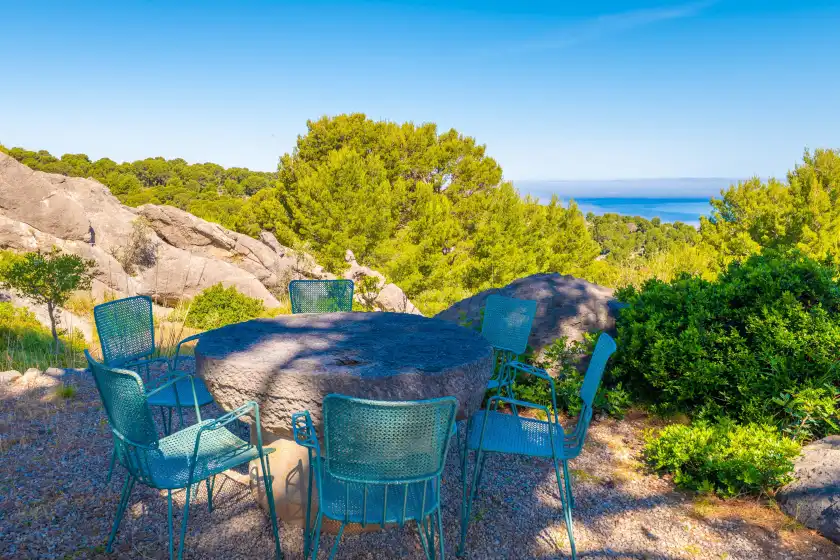 Holiday rentals in Muleta de can pizà, el Port