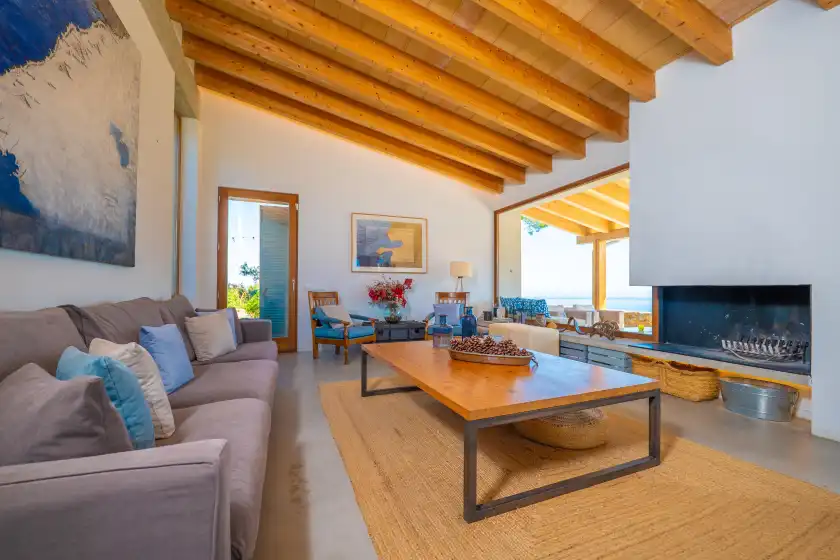 Holiday rentals in Muleta de can pizà, el Port