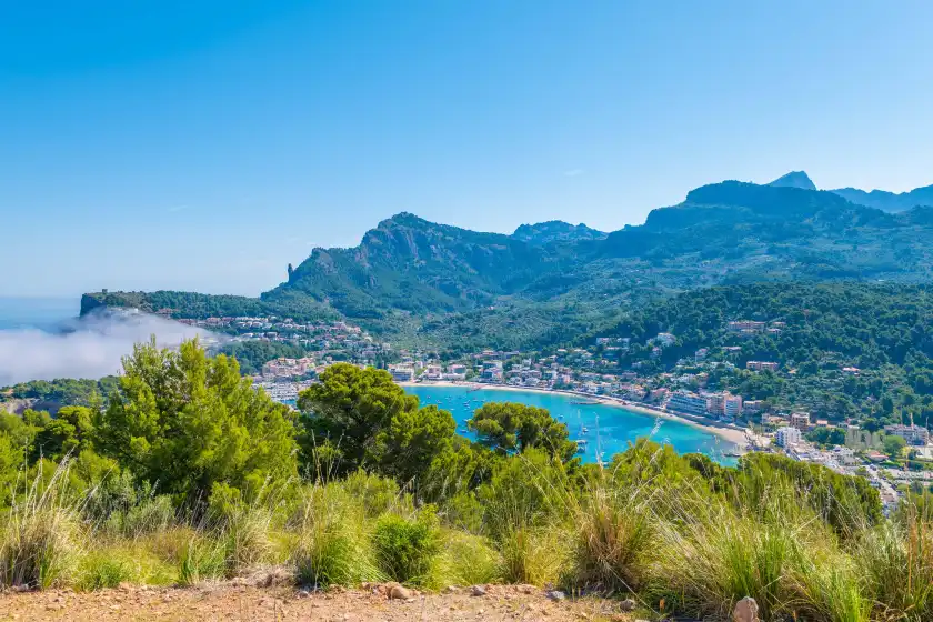Holiday rentals in Muleta de can pizà, el Port