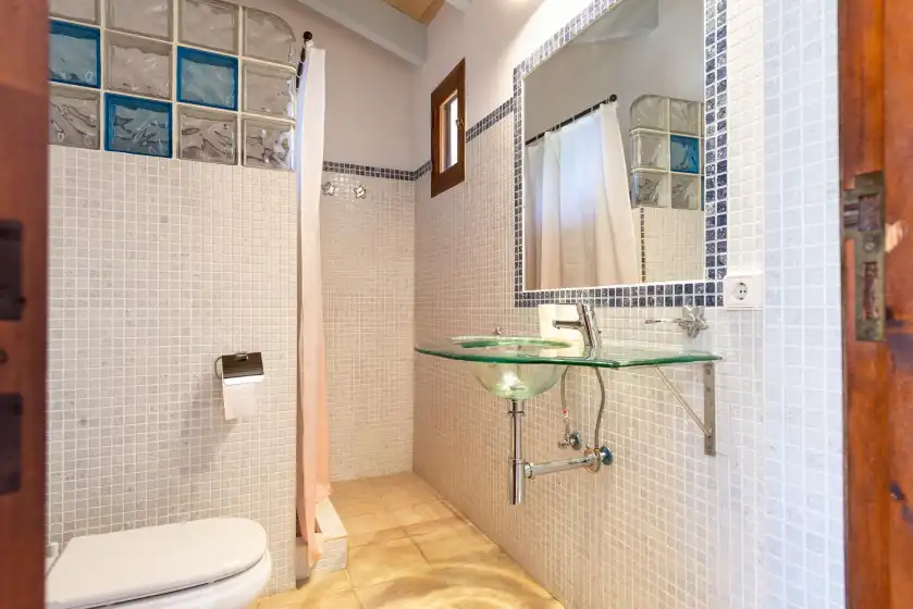 Holiday rentals in Can puig, Calonge