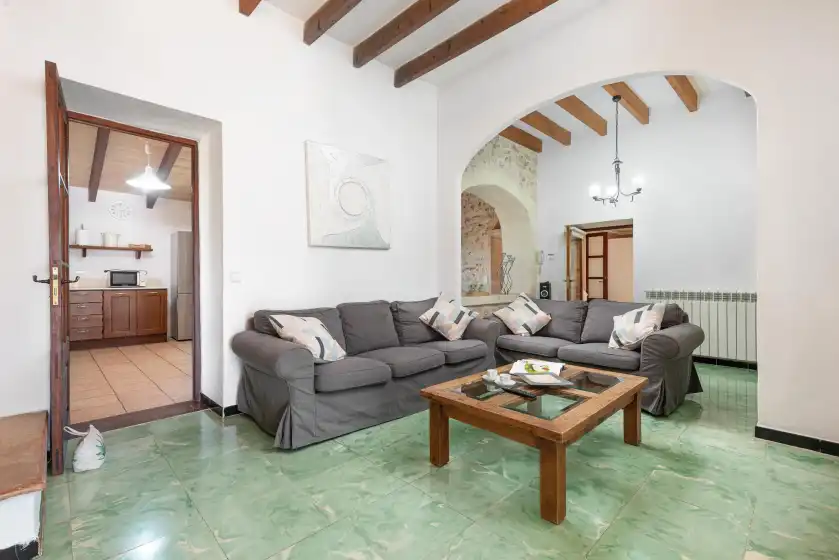 Holiday rentals in Can puig, Calonge