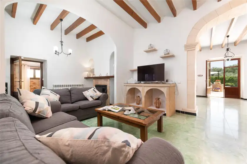 Holiday rentals in Can puig, Calonge