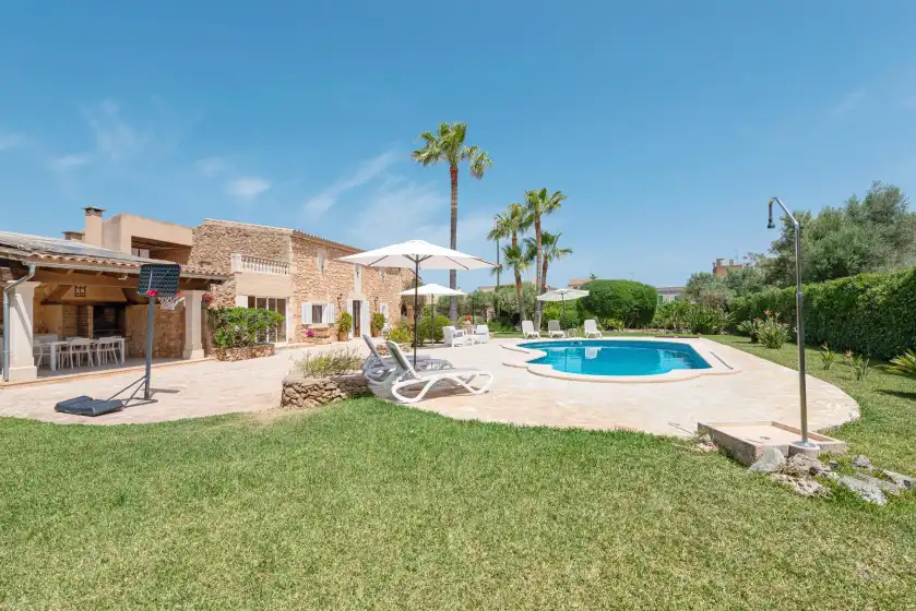 Holiday rentals in Can puig, Calonge