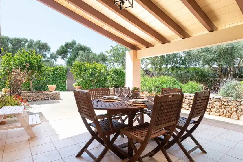Holiday rentals in Can puig, Calonge