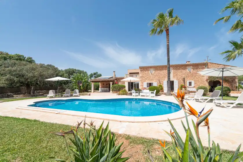 Holiday rentals in Can puig, Calonge