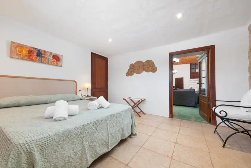 Holiday rentals in Can puig, Calonge