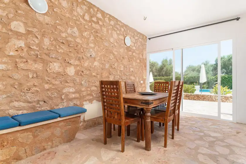 Holiday rentals in Can puig, Calonge