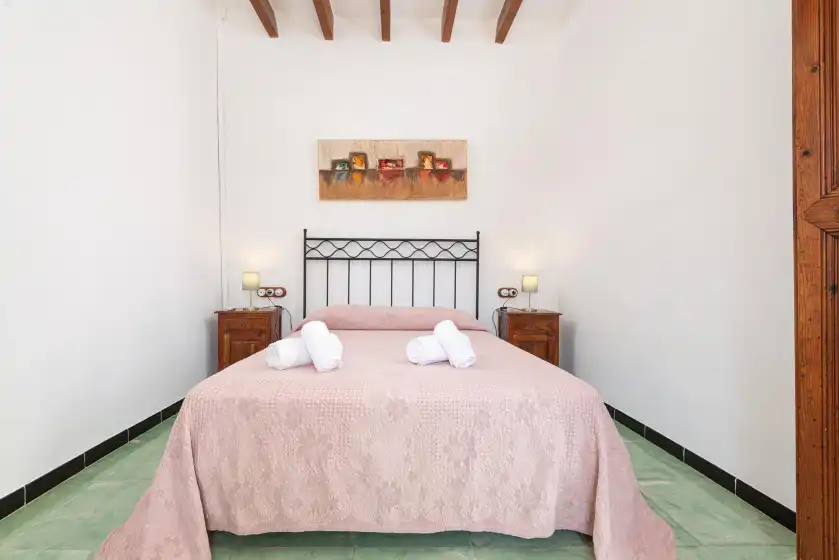 Holiday rentals in Can puig, Calonge
