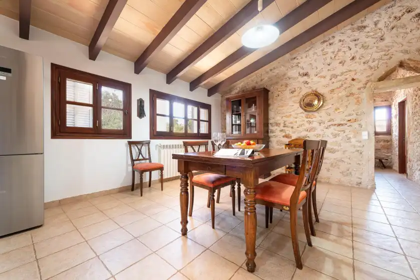 Holiday rentals in Can puig, Calonge